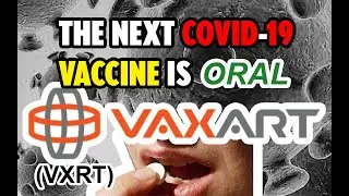 VAXART (VXRT) STOCK | ARE YOU BUYING THE DIP?