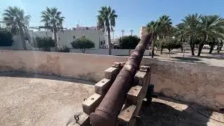 Castillo de la Herradura