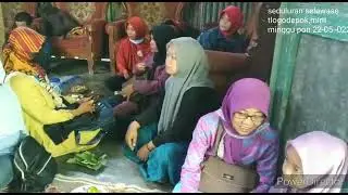 Kopdar triwulan RPU 83.3 fm condong campur kebumen.tlogo depok mirit.....