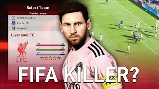 Is Football Life 26 the Game To Kill FIFA?