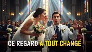 “CE REGARD A TOUT CHANGÉ”