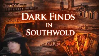 Southwold The Alternative Walking Tour 4k #southwold #witch #witchcraft #witchtrials #darktourism 