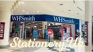 WHSmith Uk &Ilford post office inside WHSmith.Xchange shopping centre.Schooland office stationery&rsquo;s.