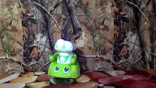 HAP-P-KID Robo Chase Robot