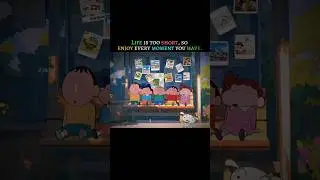 It's an emotion🥺 | What Cartoons Teach Us x The Nights Edit💫