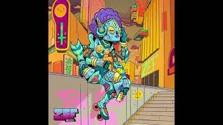 WHO ELSE - Robots (ID ID Remix) [ZEF Music]