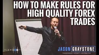 HIGH QUALITY FOREX TRADE RULES