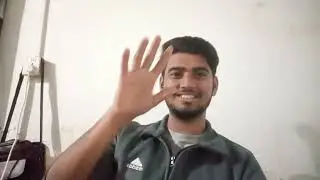 Same video after call* 