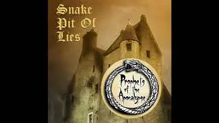 Snake Pit Of Lies (Single) by Prophets Of The Apocalypse