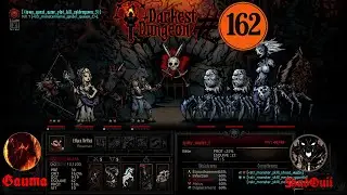 CHASSE A L'ARAIGN&Eacute;E !! | DARKEST DUNGEON | EN DUO | MODD&Eacute; (270 mods) #162