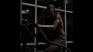 What's Your Excuse? | David Goggins