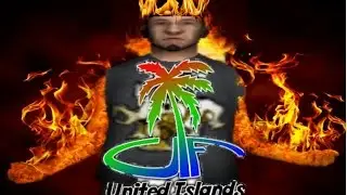 GTA SAMP I UIF SERVER / FIRE MAN /HOW TO SET FIRE ON YOUR BODY I IN GAME I UIF TRICK