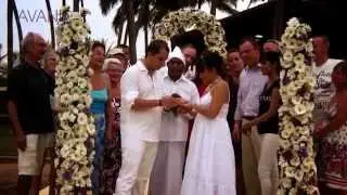 Отель Avani Kalutara Resort на Шри Ланке, Kalutara Sri Lanka (официальное видео)