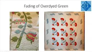 AQSG Quilt Snack - 