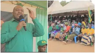 TUSIWE SEHEMU YA KUCHOKOZEKA KUINGIA KWENYE MAGOMVI CHUKI NA UHASAMA, MAADHIMISHO MAIAKA 49 CCM