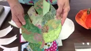 Inn-Spire Leaf Bowls