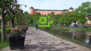 En dag p&aring; Ultuna
