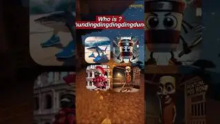 Кто такой Хун динг динг динг динг дунг?