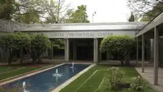 Jimmy Carter Presidential Library