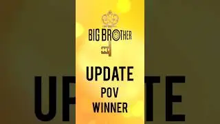 Which Comp Beast Just Won Power of Veto? #bb27 #bigbrother #bigbrothercbs #livefeeds #powerofveto