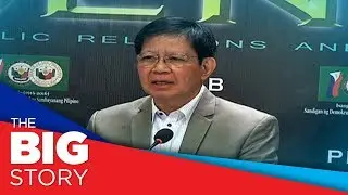 Sen. Lacson urges review of Manila Water concession contract