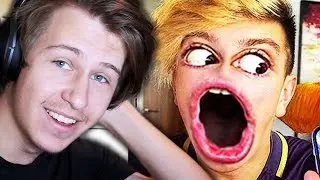 Morgz's Truly Terrible Videos