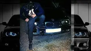 BMW mafia