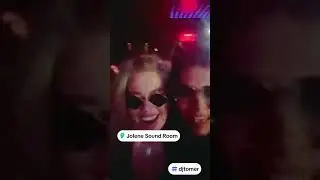 #JoleneSoundRoom #djtomer#силасознания  #BrooklynNights #HouseVibes #EpicNight #aiartwork