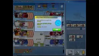 Dragonbound /Evento GM Freddy
