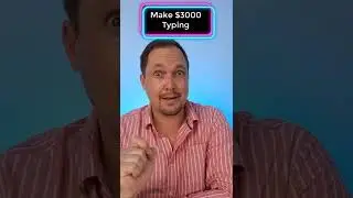 Get Paid Typing Online - Free Online Typing Jobs - How To Make Money Online 2022
