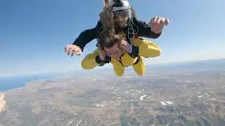 From 18k Opening Over Freefall Data Systems