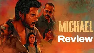 Michael Movie Review | Michael Review | Hit or Flop?