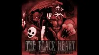 The Black Heart OST 11 Red