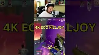 ECO 400 #valorant #highlights #streamer #twitch #gamer #clips #riotgames #streaming #gaming #4k