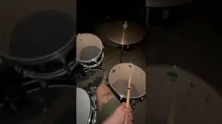 not you too #drake #drums #shorts #music #drumcover