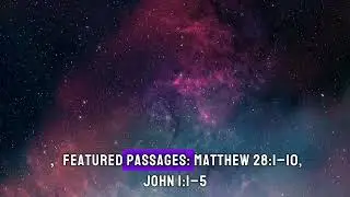 Can Physics Explain Jesus' Resurrection?