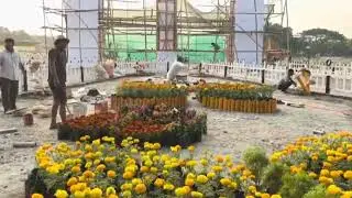 112th Annual conference of BBC at Gelagaon Bogibari BC.. Swr swr fwigwn comment khamna khwntha hor.
