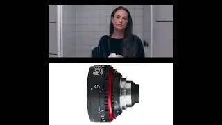 &lsquo;The Substance&rsquo; - 🔎 CANON Y/K 35 Special 45mm T1.5 TLS - 📹 ARRI Alexa Mini LF
