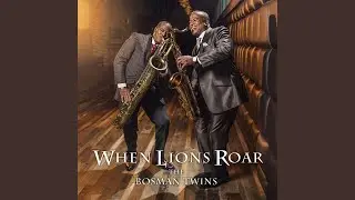 When Lions Roar