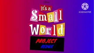 It&rsquo;s a small world || project redux || thematic music of Okinawa prefecture