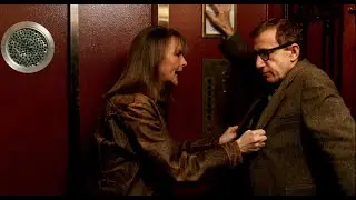 MANHATTAN MURDER MYSTERY  (1993) Clip - Diane Keaton & Woody Allen