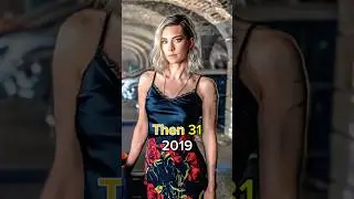 Fast & Furious Presents: Hobbs & Shaw (2019-2025) Action/Adventure । then and now। #fastandfurious