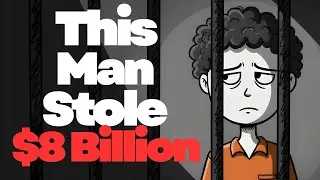 The 11-Day Crypto Collapse: Sam Bankman-Fried & The FTX $8 Billion Fraud