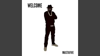 Welcome (Buffalo Stance)