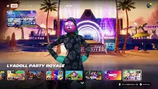 Fortnite　OG ブレインロット　通常　enjoy勢　害悪配信