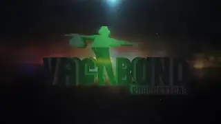 Vagabond Uniphi Logo Bumper