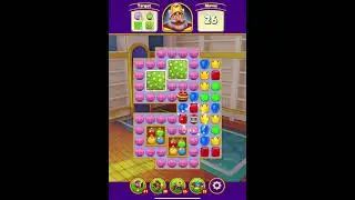 Royal Match LEVEL 609 | NO BOOSTERS 👑👑