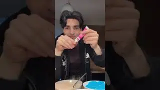 Dry Joghurt👀
