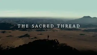 The Sacred Thread | First Look Trailer (Coming Easter 2026!)