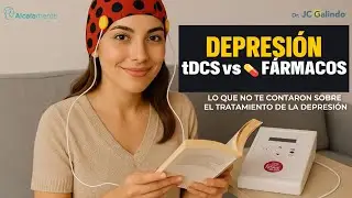 tDCS vs Antidepressants: Which is more effective for depression? A comparison